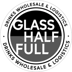 Glass Half Full logo