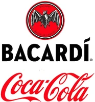 Bacardi & Coca-Cola