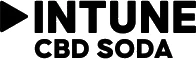 Intune CBD Soda
