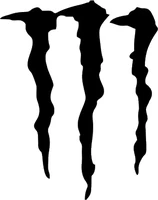 Monster Energy
